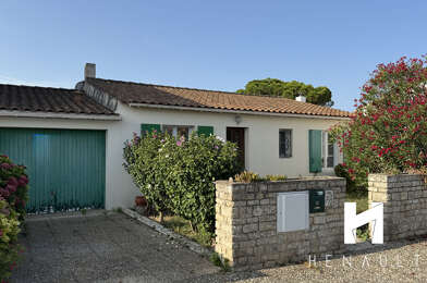 Maison 3 pièces 520000 €