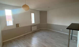 Appartement 1 Pièce 30 m² à louer à Allauch (13190)