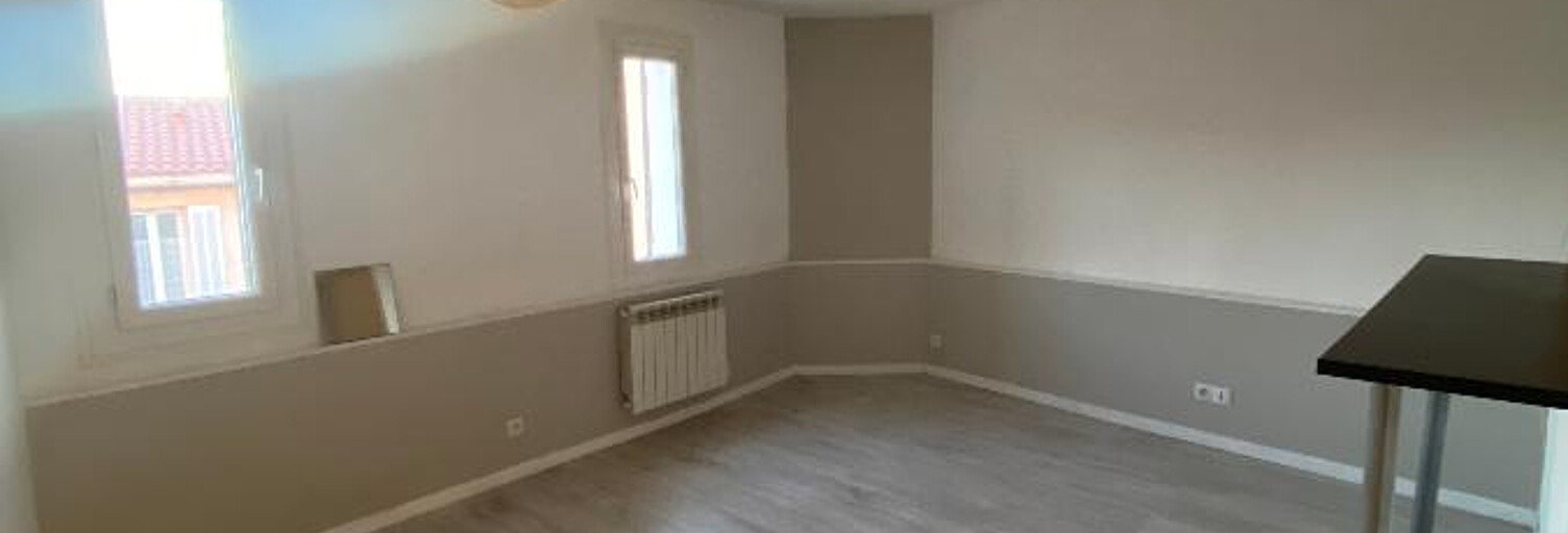 Appartement 1 Pièce 30 m² à louer à Allauch (13190)