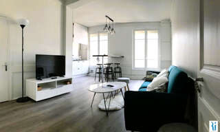 Appartement 5 Pièces 105 m² à vendre à Rouen (76000)