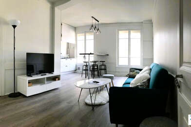 Appartement 5 pièces 280000 €