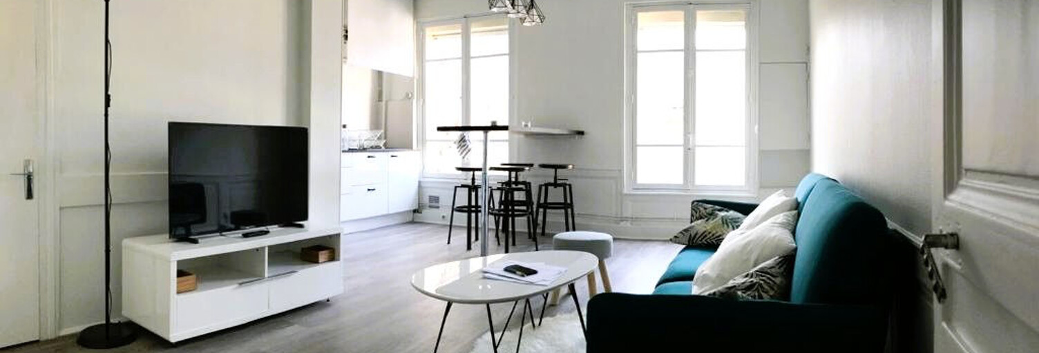 Appartement 5 Pièces 105 m² à vendre à Rouen (76000)