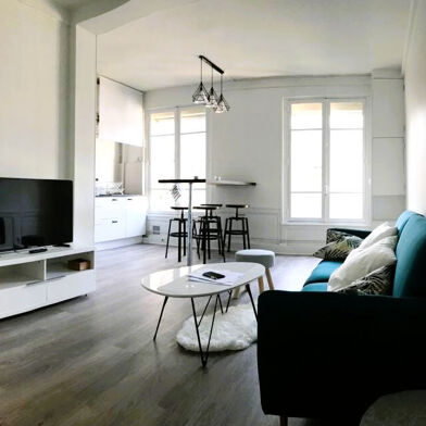 Appartement 5 pièces 280000 €
