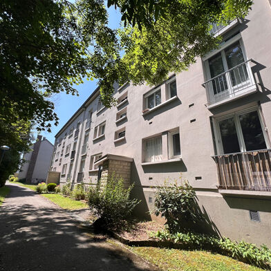 Appartement 4 pièces 113000 €