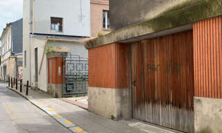 Garage   m² à louer à Rouen (76000)