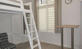 Appartement 1 Pièce 26 m² à louer à Rouen (76000)