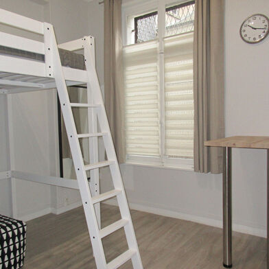 Appartement 1 pièces 545 €