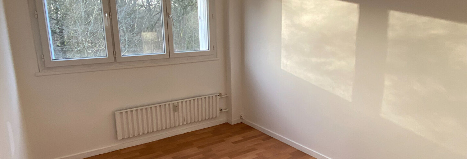 Appartement 6 Pièces 105 m² à louer à Canteleu (76380)
