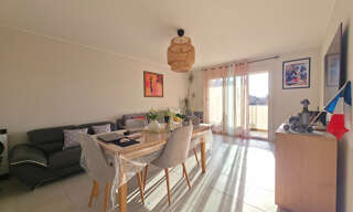 Appartement 2 Pièces 60 m² à vendre à La Garde (83130)