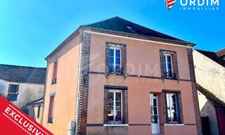 Appartement 4 Pièces 93 m² à louer à Bléneau (89220)