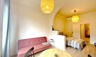 Appartement 2 Pièces 33 m² à louer à Toulouse (31000)