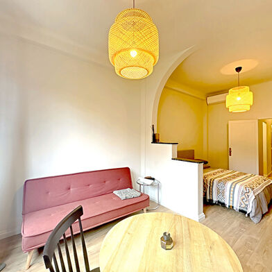 Appartement 2 pièces 850 €