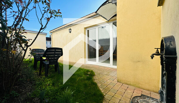 Villa / Maison 4 pièces  à vendre Reims 51100