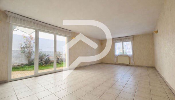 Villa / Maison 4 pièces  à vendre Reims 51100