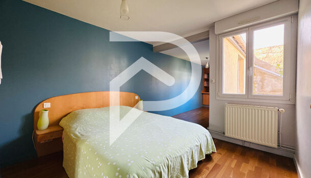 Villa / Maison 4 pièces  à vendre Reims 51100