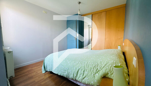 Villa / Maison 4 pièces  à vendre Reims 51100