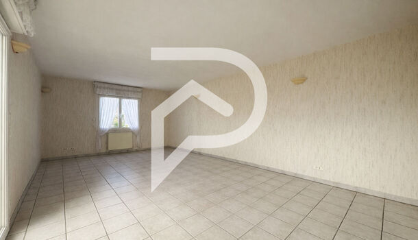 Villa / Maison 4 pièces  à vendre Reims 51100