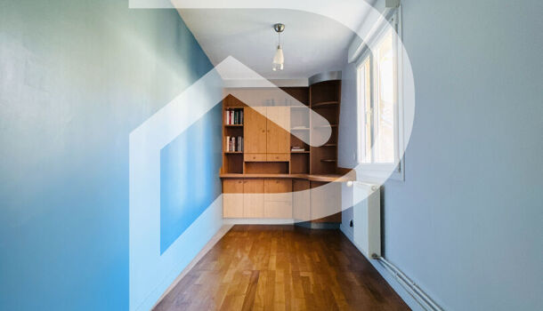 Villa / Maison 4 pièces  à vendre Reims 51100