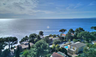 Appartement 4 Pièces 70 m² à vendre à Saint-Raphaël (83700)