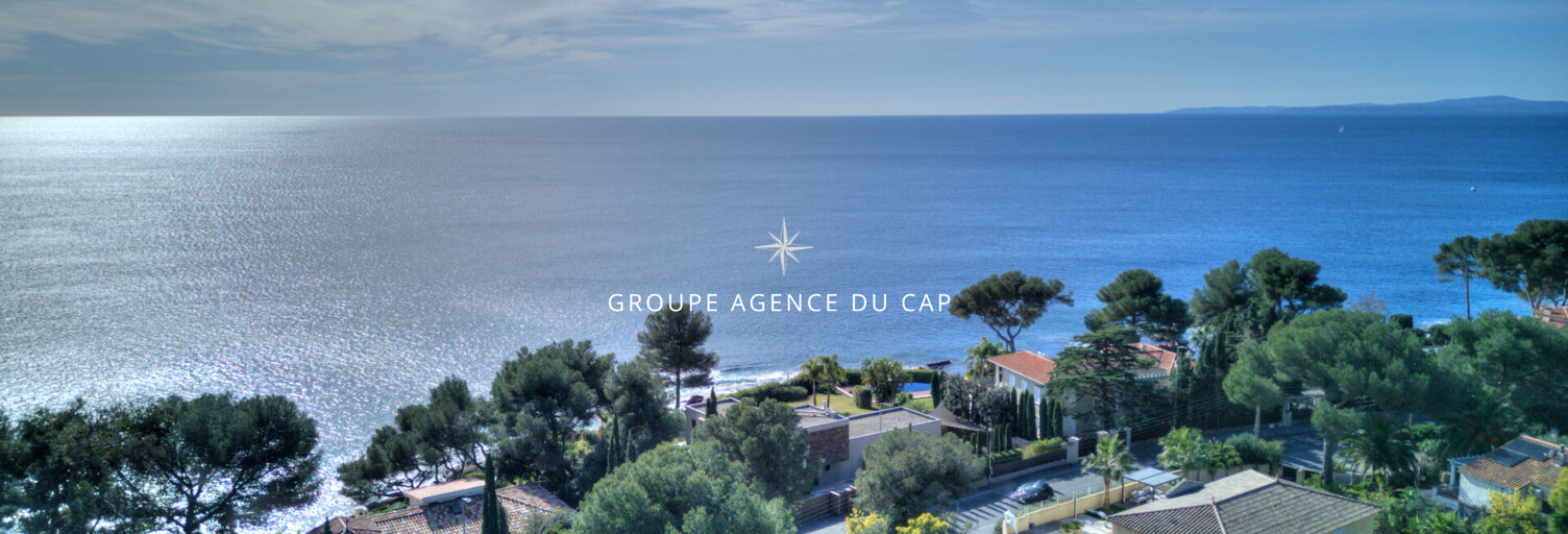 Appartement 4 Pièces 70 m² à vendre à Saint-Raphaël (83700)