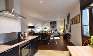 Appartement 4 Pièces 95 m² à vendre à Aix-les-Bains (73100)