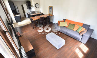 Appartement 4 Pièces 95 m² à vendre à Aix-les-Bains (73100)