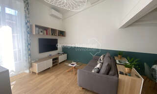 Appartement 3 Pièces 60 m² à vendre à Nîmes (30000)