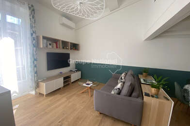 Appartement 3 pièces 177000 €