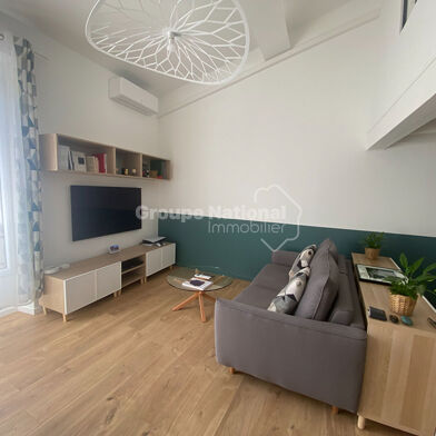 Appartement 3 pièces 177000 €