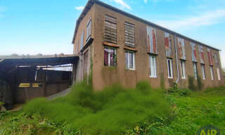 Maison 3 Pièces 600 m² à vendre à Saint-Étienne-du-Bois (85670)