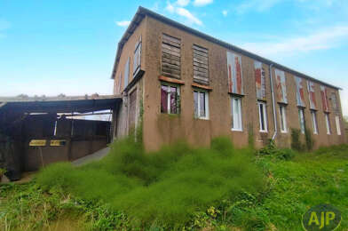 Maison 3 pièces 107000 €