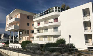 Appartement 1 Pièce 25 m² à louer à La Rochelle (17000)