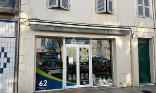 Commerce  80 m² à louer à Rochefort (17300)