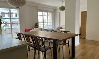 Appartement 3 Pièces 93 m² à louer à Grenoble (38000)