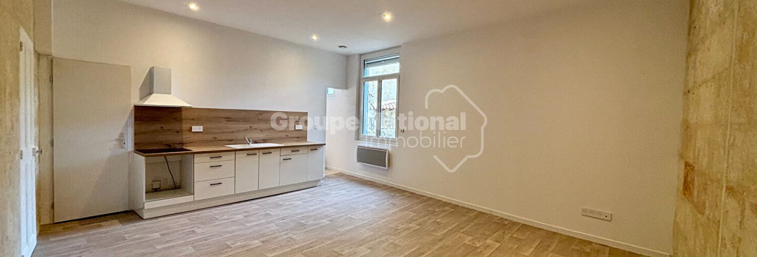 Appartement 3 Pièces 73 m² à louer à Tarascon (13150)