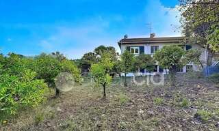 Maison 8 Pièces 200 m² à vendre à Vallauris (06220)