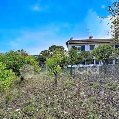 Maison 8 pièces 865000 €