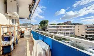 Appartement 3 Pièces 74 m² à vendre à Le Cannet (06110)