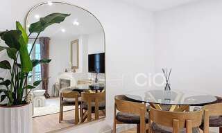 Appartement 3 Pièces 44 m² à vendre à Cannes (06400)