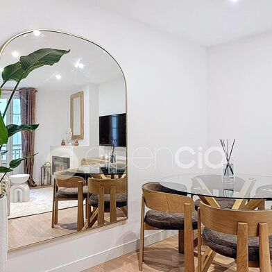 Appartement 3 pièces 399000 €