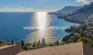 Appartement 5 Pièces 186 m² à vendre à Roquebrune-Cap-Martin (06190)