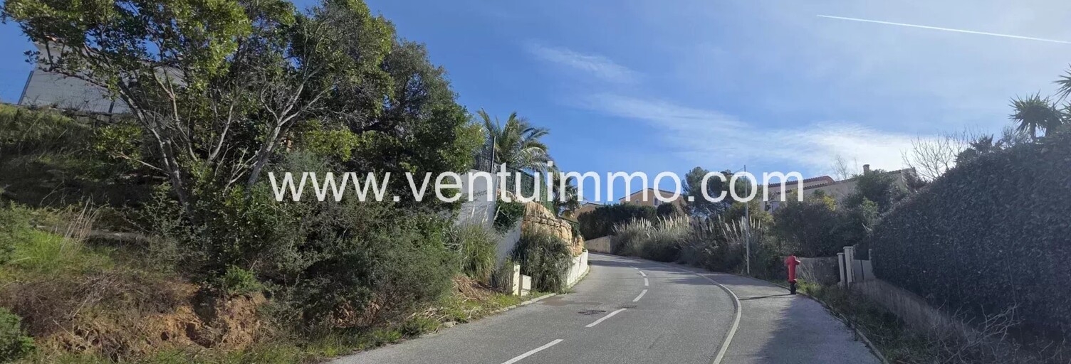 Maison 10 Pièces 273 m² à vendre à Fréjus (83370)