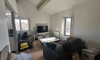 Appartement 3 Pièces 44 m² à louer à Quissac (30260)