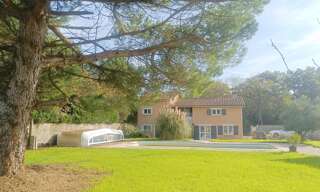 Maison 7 Pièces 160 m² à vendre à Saint-Martin-la-Pallu (86170)