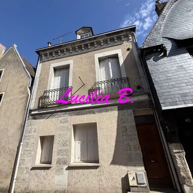 Appartement 1 pièces 385 €