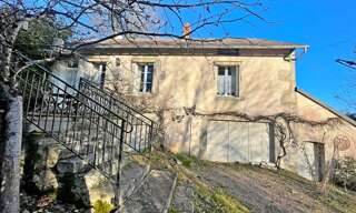 Maison 4 Pièces 91 m² à vendre à Dun-les-Places (58230)