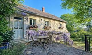 Maison 4 Pièces 91 m² à vendre à Dun-les-Places (58230)