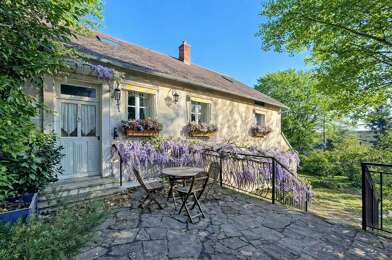 Maison 4 pièces 145000 €