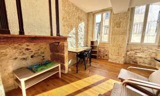 Appartement 1 Pièce 19 m² à louer à Auch (32000)