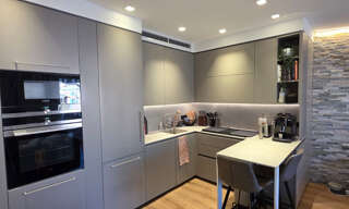 Appartement 3 Pièces 60 m² à vendre à Beausoleil (06240)